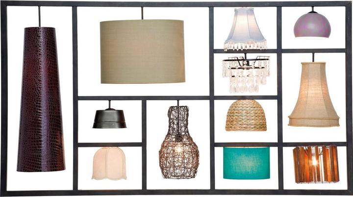 Produktbild Kare Design Parecchi Art House (1200 lm, E27)