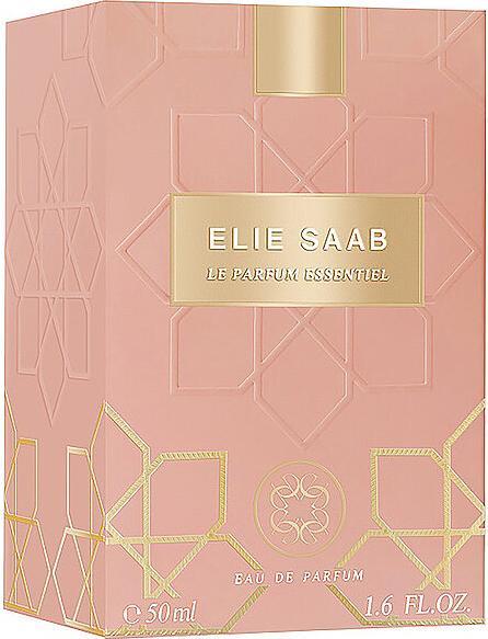 Immagine prodotto Elie Saab Le Parfum Essentiel - Eau de Parfum (Eau de parfum, 50 ml)