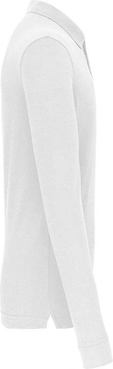 Actual product image Kariban Long sleeve polo (4XL)