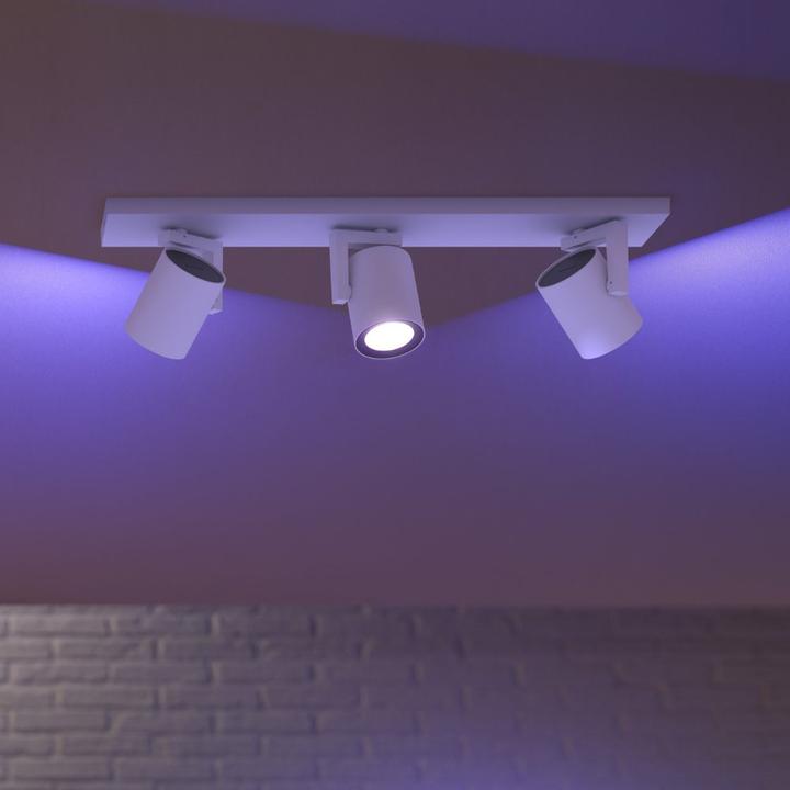 Immagine prodotto Philips Argenta (1050 lm, GU10)