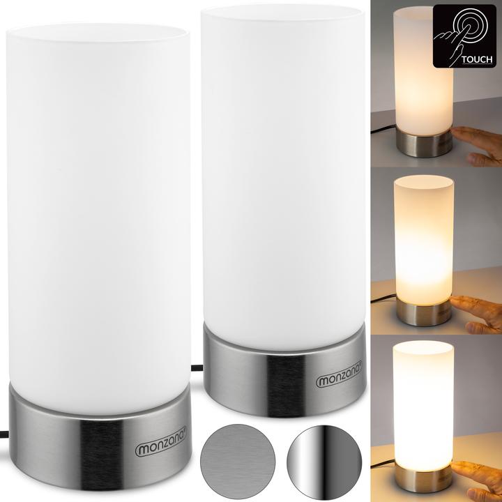 Image du produit Monzana Golau (E14)