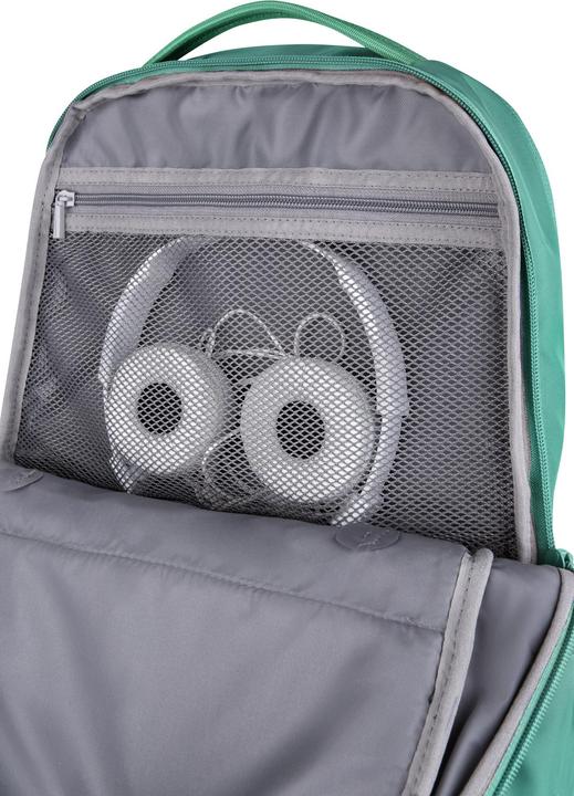 Immagine prodotto Cool Zaino Business Class CoolPack Bolt verde (28 l)