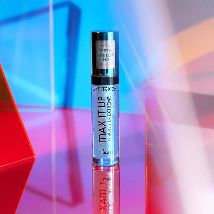 Produktbild Catrice Max It Up Lip Booster Extreme (030)