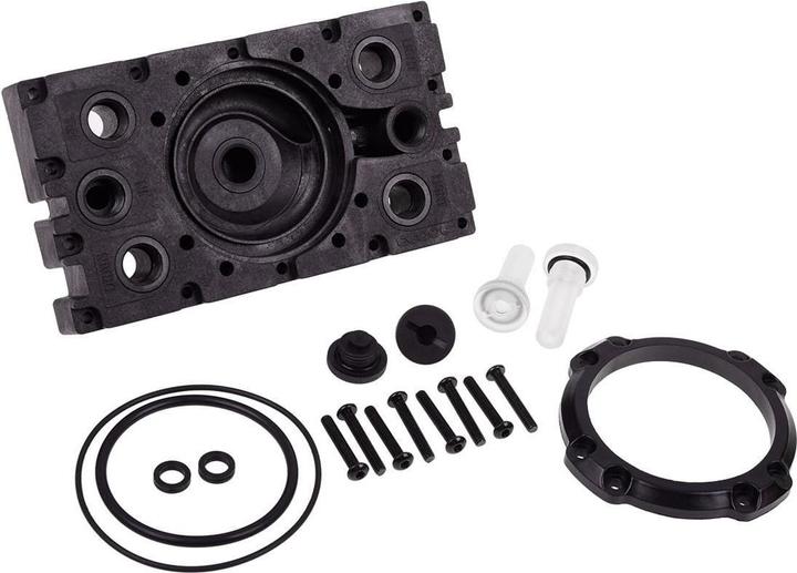 Produktbild Alphacool 15306 Computerkühlsystemteil/-zubehör Hochrüst-Set