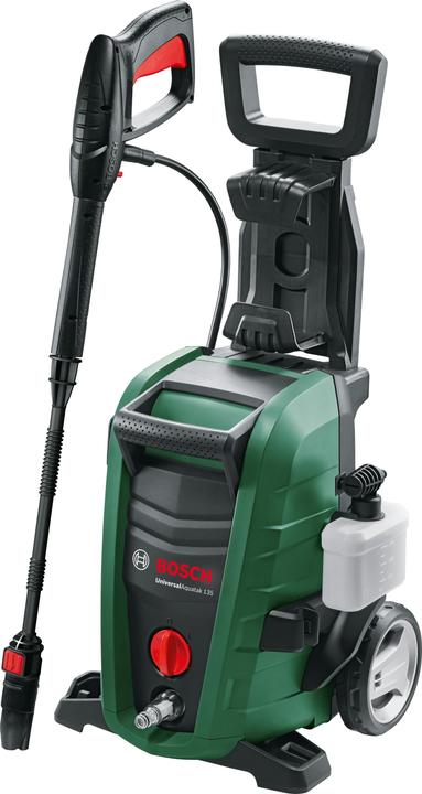 Bosch Home & Garden Hochdruckreiniger UniversalAquatak 135 (Netzbetrieb)
