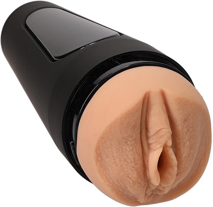 Image du produit Doc Johnson Adira Allure - ULTRASKYN Stroker - Pussy