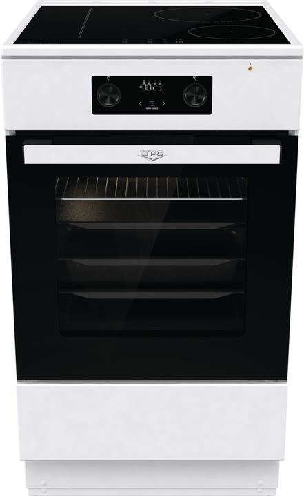 Upo UEI5C60WP Induction cooktop, white