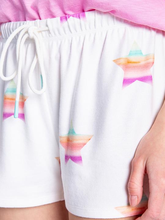 Pj Salvage Pyjamashorts Stardust