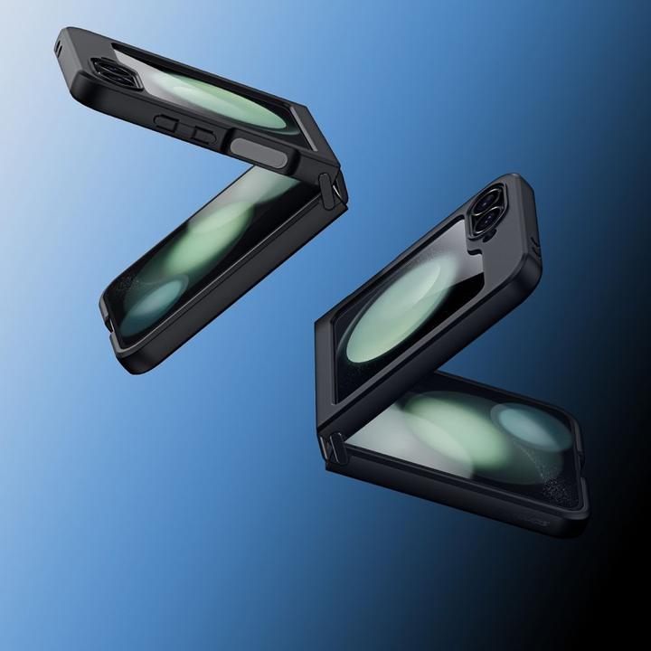 Produktbild Dux Ducis Aimo Case (Samsung Galaxy Z Flip6)