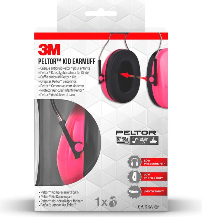 Produktbild 3M Peltor Kid (1 x)