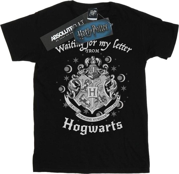 Produktbild Waiting For My Letter TShirt (M)