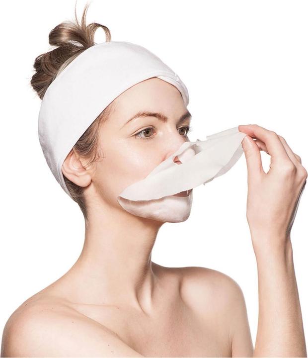 Actual product image Skin Republic Collagen infusion (25 ml)