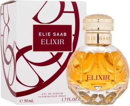 Produktbild Elie Saab Elixir EDP 50 ml (Eau de Parfum, 50 ml)