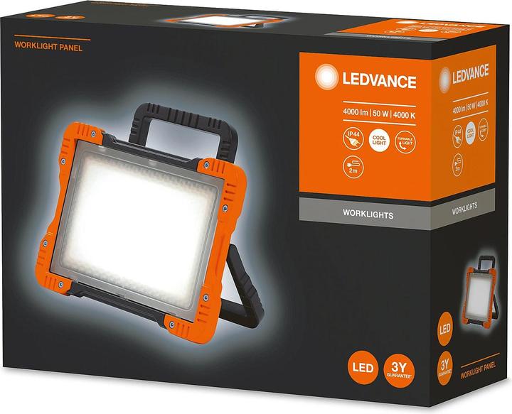 Produktbild Ledvance LED Arbeitslicht Tube 20W 840 (4500 lm)