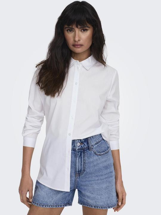 Actual product image JdY Classic long sleeve shirt (44)