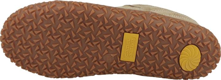 Produktbild Camel Active Sneaker pig nubuk HELLKHAKI (41)