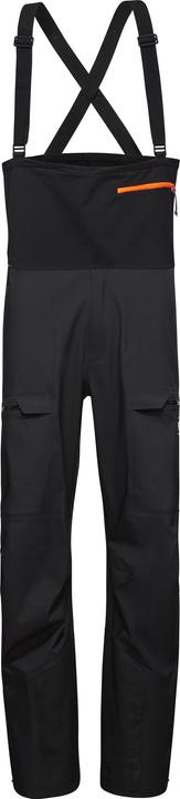 Image du produit Mammut Haldigrat HS Bib Pants Men (46)