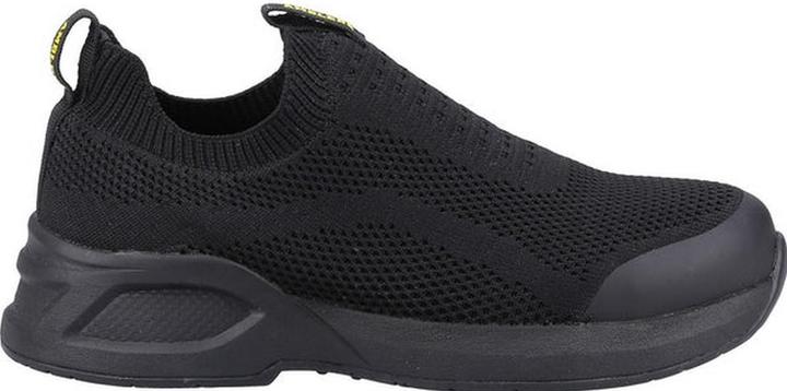 Produktbild Amblers Safety AS609 SicherheitsTurnschuhe (40)