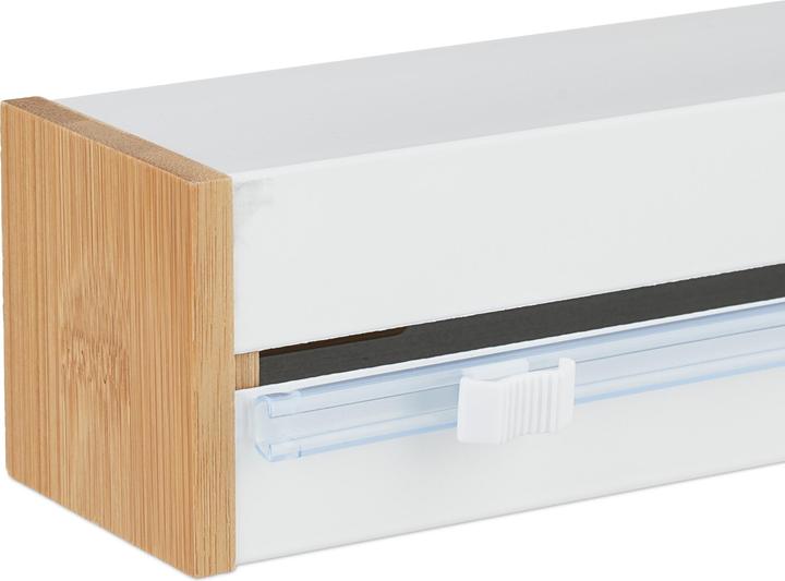 Actual product image Relaxdays Foil cutter