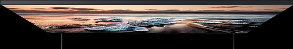 Image du produit Samsung QE65Q900R (65", LCD, 8K, 2018)