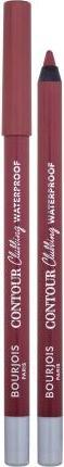 Productafbeelding Bourjois Contour Clubbing Waterdicht (74 Berry Bruin)