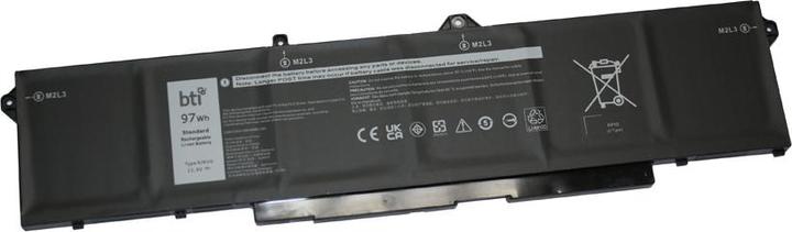 Produktbild Origin Storage BTI 9JRV0-, Akku, DELL (6 Zellen, 8740 mAh)