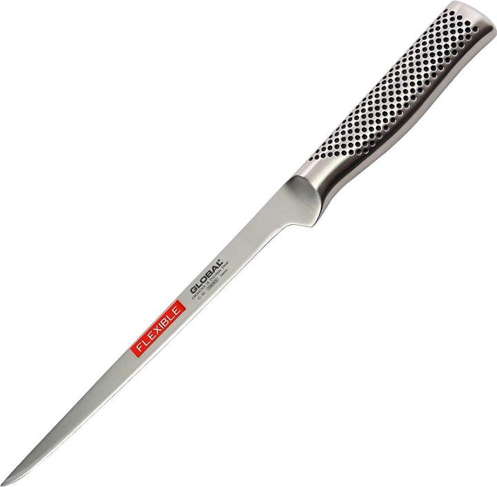 Produktbild Global G-30 Filetiermesser (21 cm)