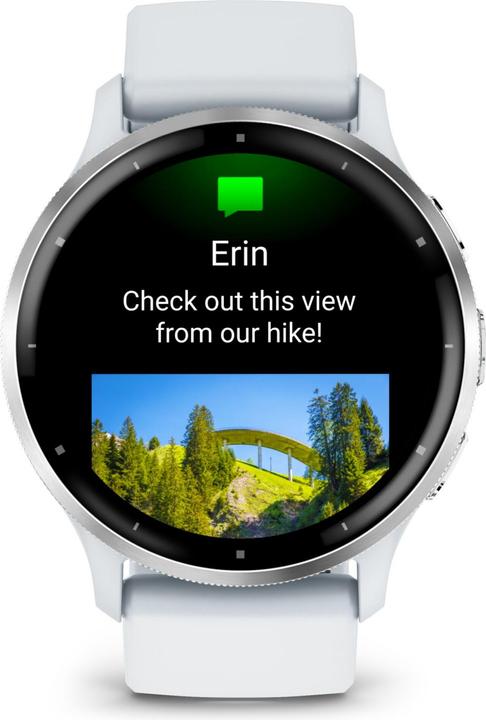 Produktbild Garmin Venu 3 (45 mm)
