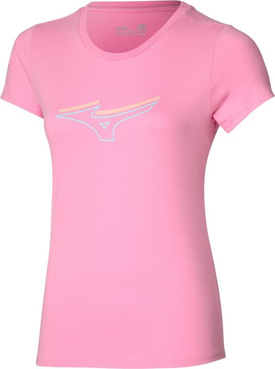 Mizuno Athletic RB Tee