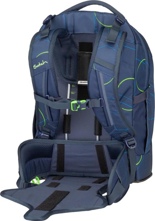 Produktbild Satch Schulrucksack Pack Tech (30 l)