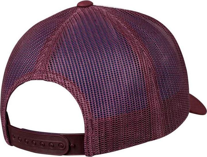 Immagine prodotto Flexfit Cappellino da Camionista Retrò (Taglia unica)