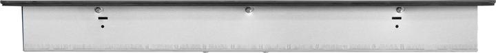 Actual product image Exquisit EKI601-2 Inductie kookplaat - Inbouw - 4 kookzones