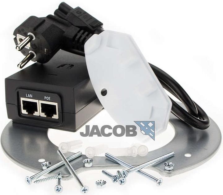 Produktbild Ubiquiti UniFi AP AC-PRO (1300 Mbit/s)