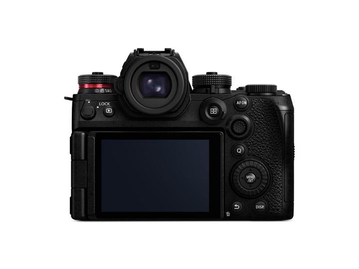 Produktbild Panasonic Lumix S1M2ESME (24 Mpx)