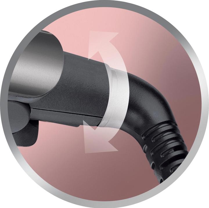 Actual product image Remington Keratin Protect (Straightening iron)