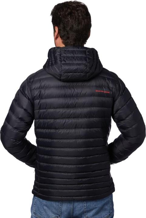 Produktbild Cotopaxi Fuego Down Hooded Jacket (L)