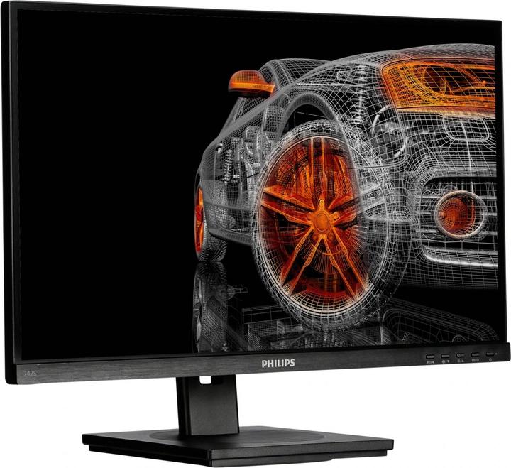 Immagine prodotto Philips 242S1AE/00 (1920 x 1080 pixel, 23.80")