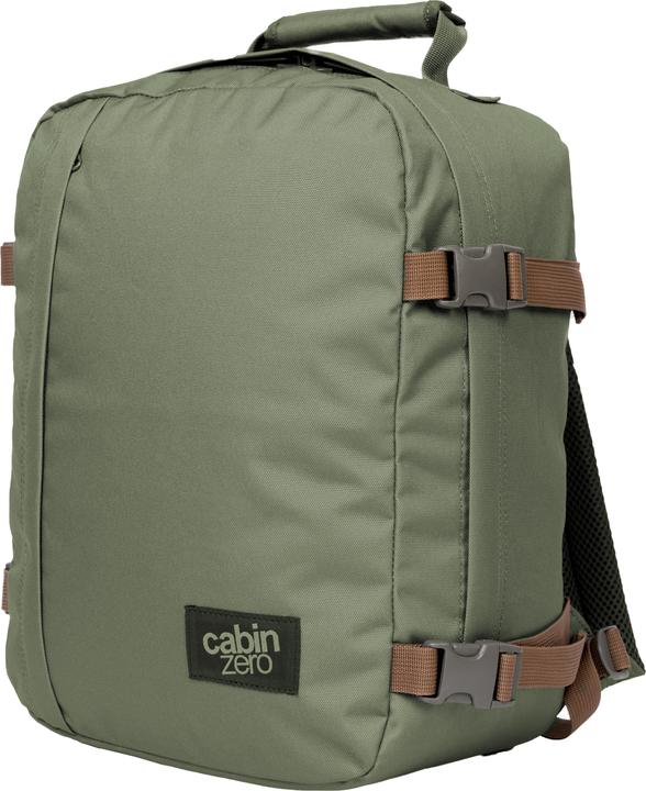 Immagine prodotto Cabin zero Zaino cabina Classic 28L Zaino 39 cm (19 l)
