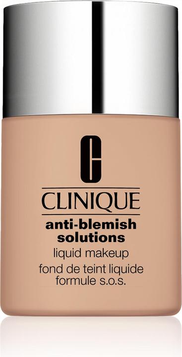 Produktbild Clinique Anti-Blemish Solutions Liquid Makeu (04 - Fresh Vanilla)