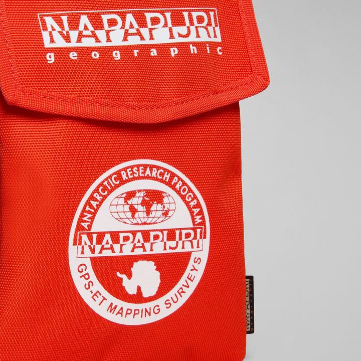 Produktbild Napapijri H-Hornby Brustbeutel 15 cm