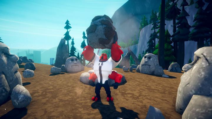Immagine prodotto Bandai Namco Ben 10 Power Trip (PS4, IT)