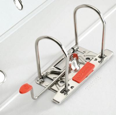 Actual product image Herlitz maX.file (A4, 80 mm, 1 Piece)