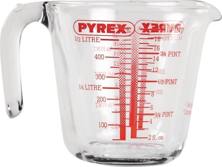 Image du produit Kitchen Craft Pichet gradué (550 ml)