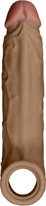 Shaft Model F Sheath Extend Your Cock Pleasure Toys - Realistic Proprietary Flexiskin Liquid Silicone Adul
