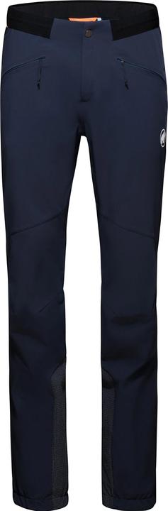 Actual product image Mammut Aenergy SO Hybrid Pants Men (L)