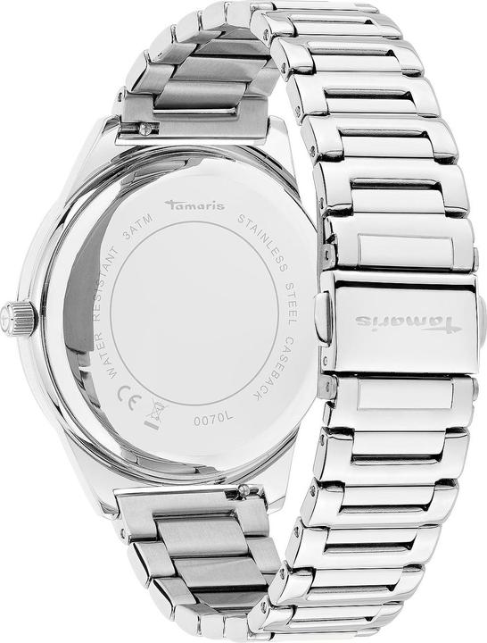Image du produit Tamaris Damenuhr (Montre analogique, 38 mm)