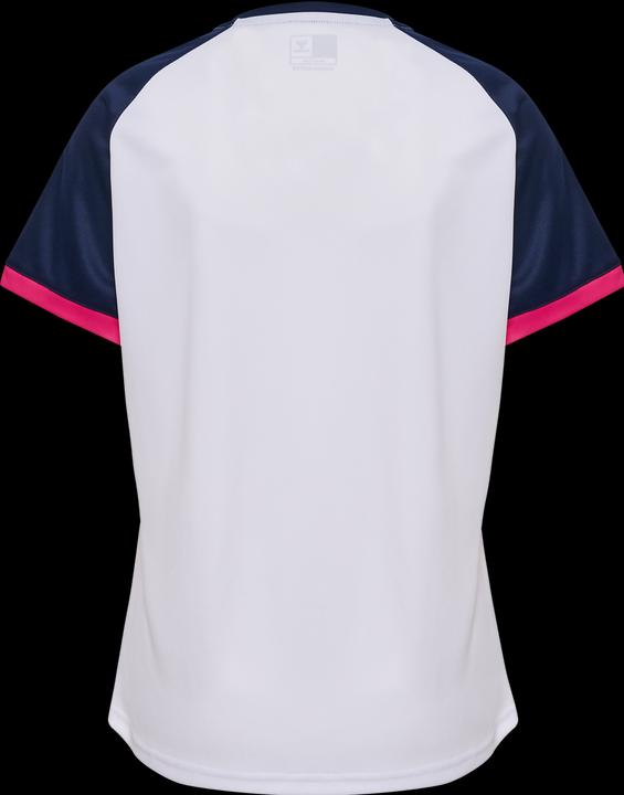 Immagine prodotto hummel Hmlgraphic Universe Jersey Ss Donna (XL)
