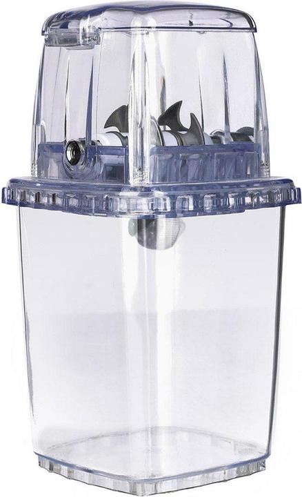 Image du produit Secret de Gourmet Brise-glace manuel (Prise UE)