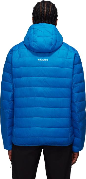 Produktbild Mammut Crag IN Hooded Jacket Men (M)