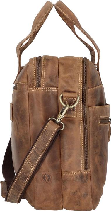 Produktbild Greenburry Aktentasche Vintage 1572 (18.90")